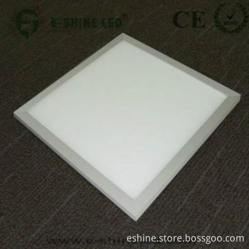 2013 new design for led ceiling lighting panel 36W 600mm*600mm*11mm